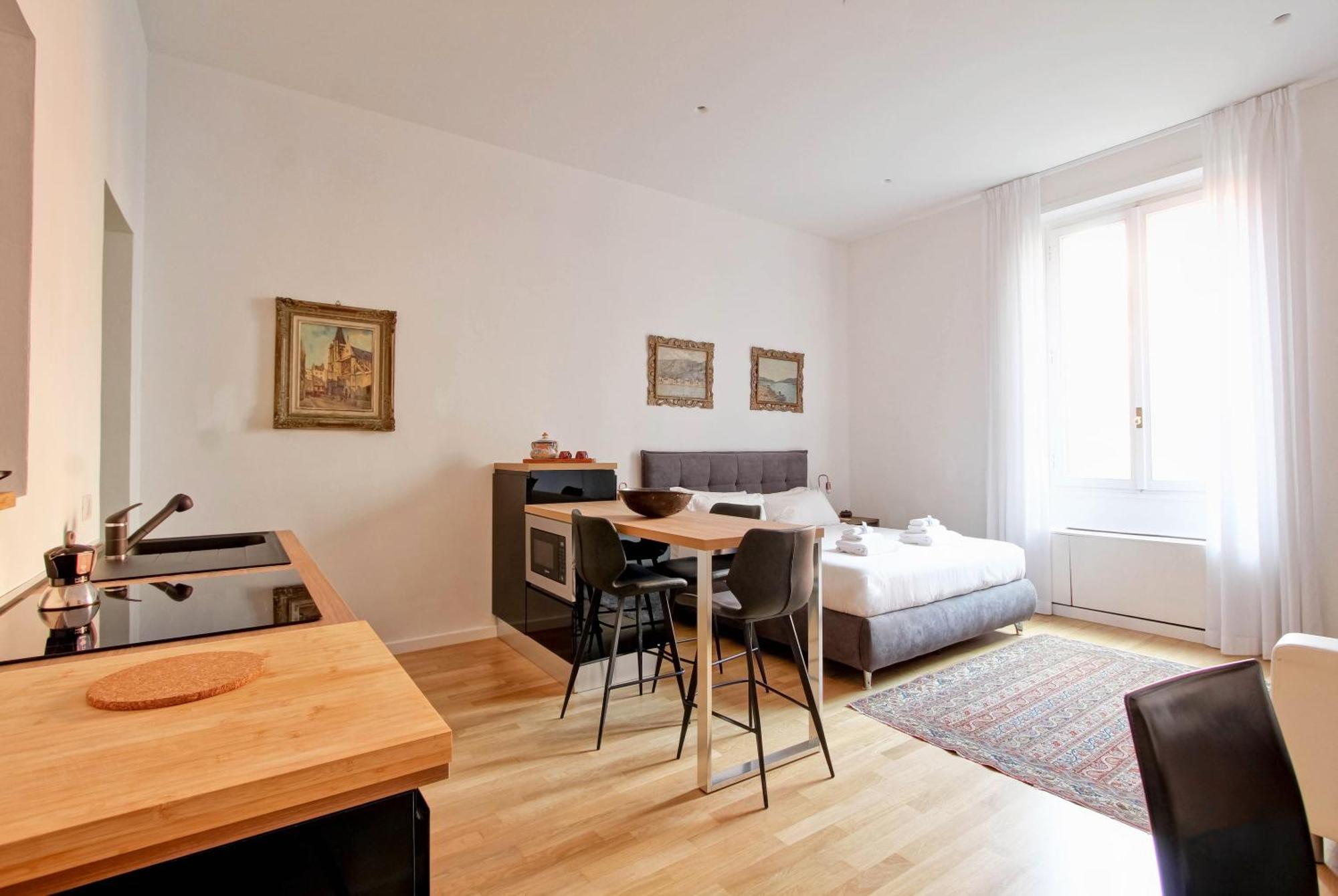 Appartement Giove In Trevi à Rome Extérieur photo