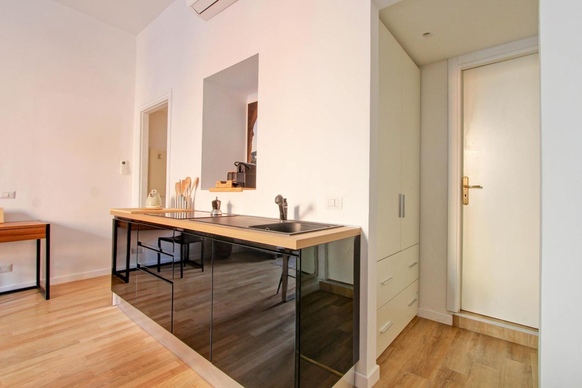 Appartement Giove In Trevi à Rome Extérieur photo